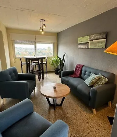 Buena Vista Apartment Paysandu Exterior photo