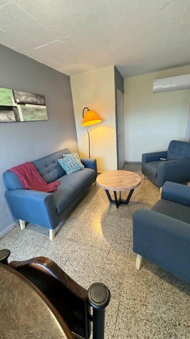 Buena Vista Apartment Paysandu